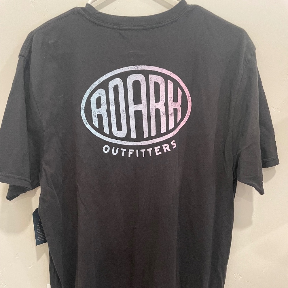 Men's Roark T-Shirt - Large